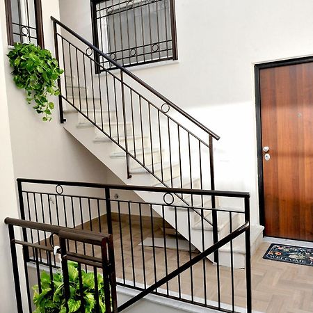 פגאני B&B Al Corso מראה חיצוני תמונה