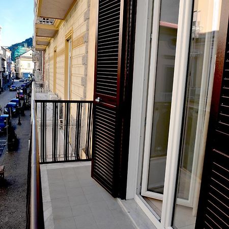 פגאני B&B Al Corso מראה חיצוני תמונה