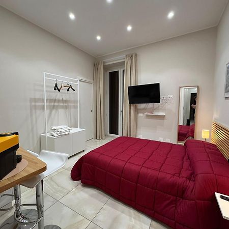 פגאני B&B Al Corso מראה חיצוני תמונה