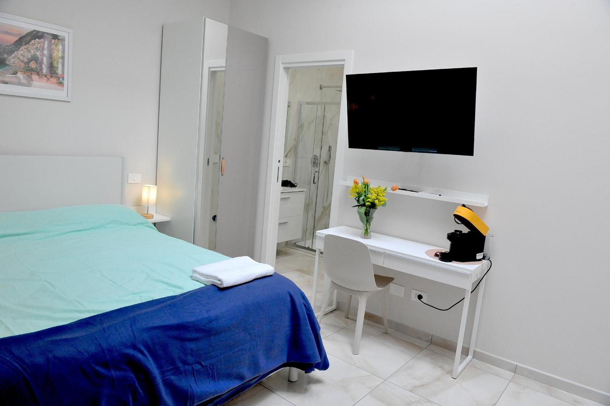פגאני B&B Al Corso מראה חיצוני תמונה