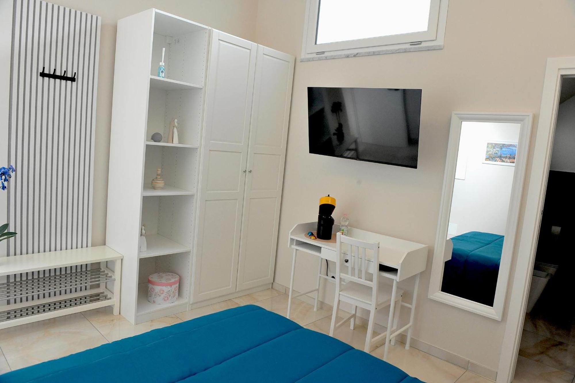 פגאני B&B Al Corso מראה חיצוני תמונה