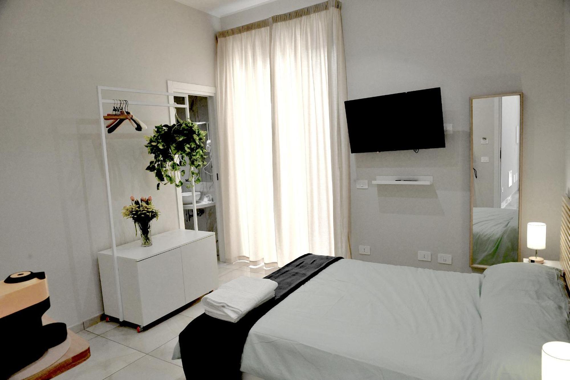 פגאני B&B Al Corso מראה חיצוני תמונה