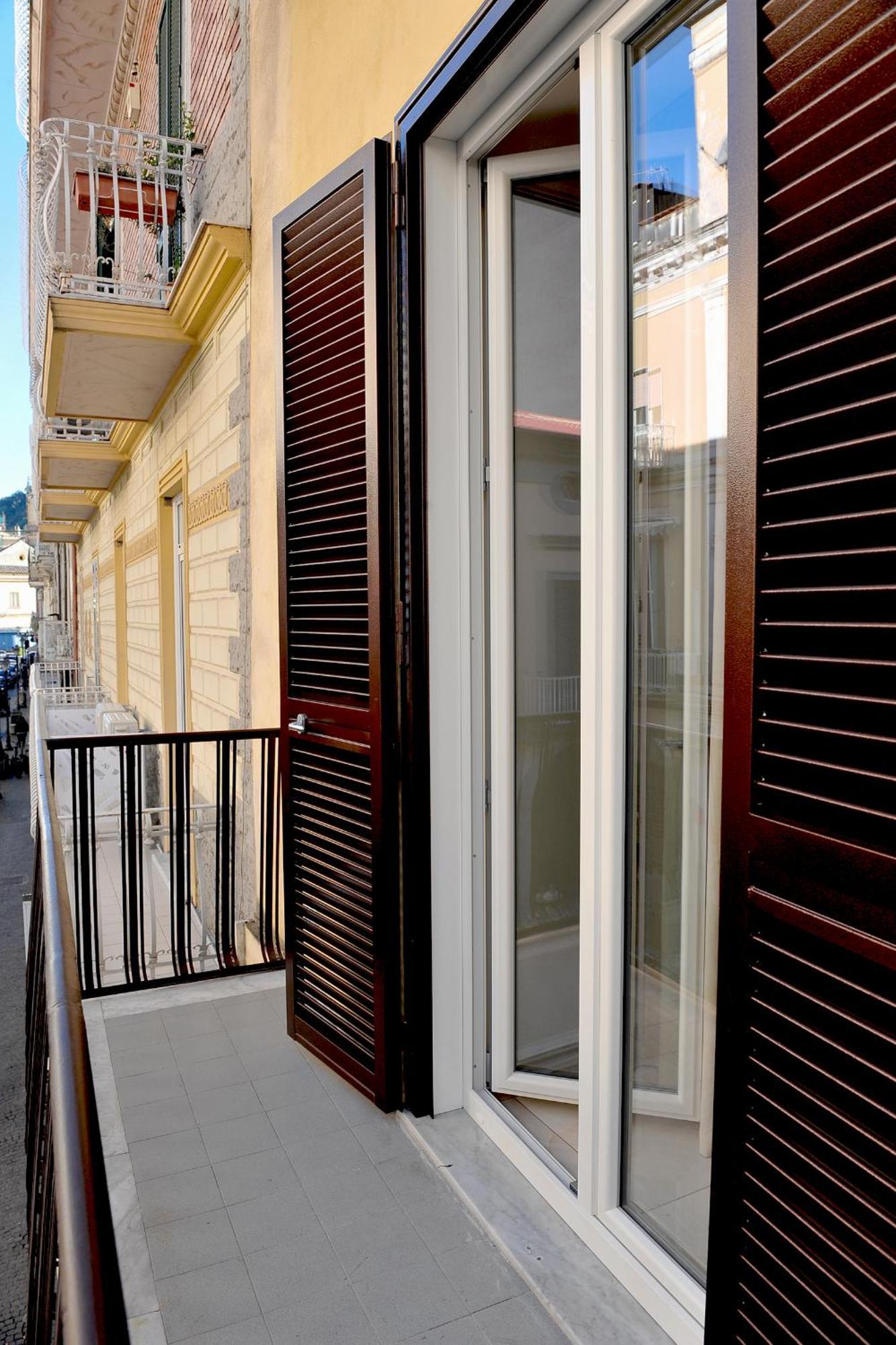 פגאני B&B Al Corso מראה חיצוני תמונה
