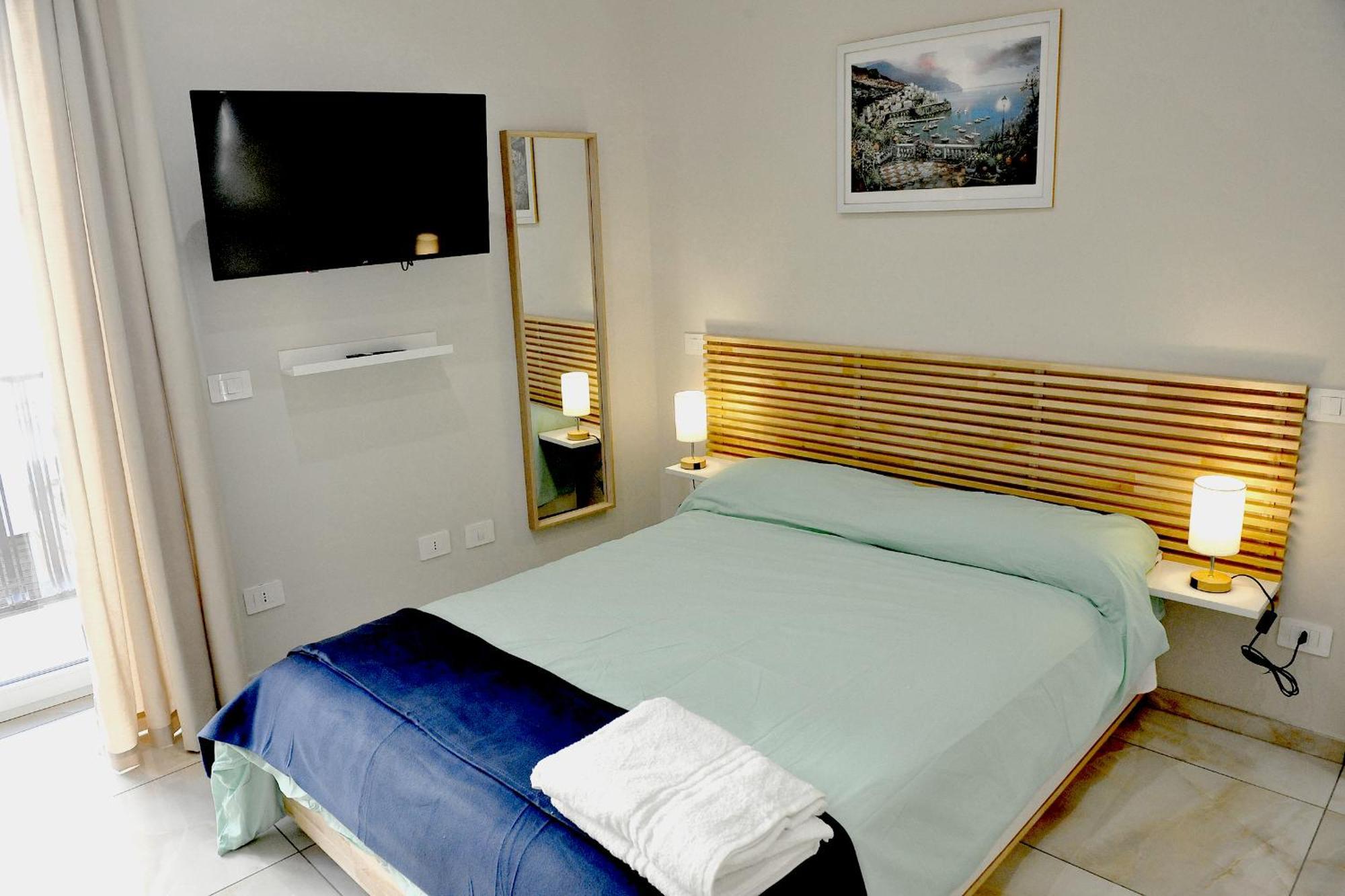 פגאני B&B Al Corso מראה חיצוני תמונה