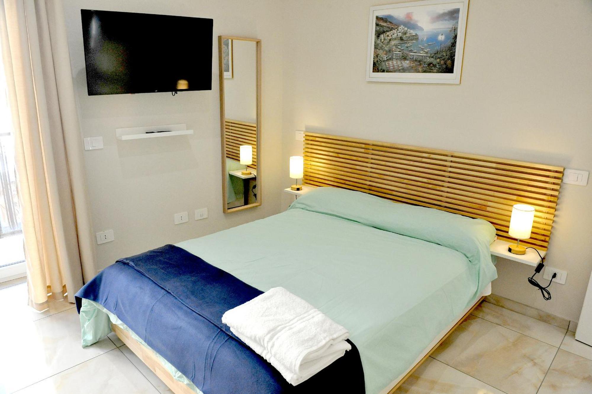 פגאני B&B Al Corso מראה חיצוני תמונה