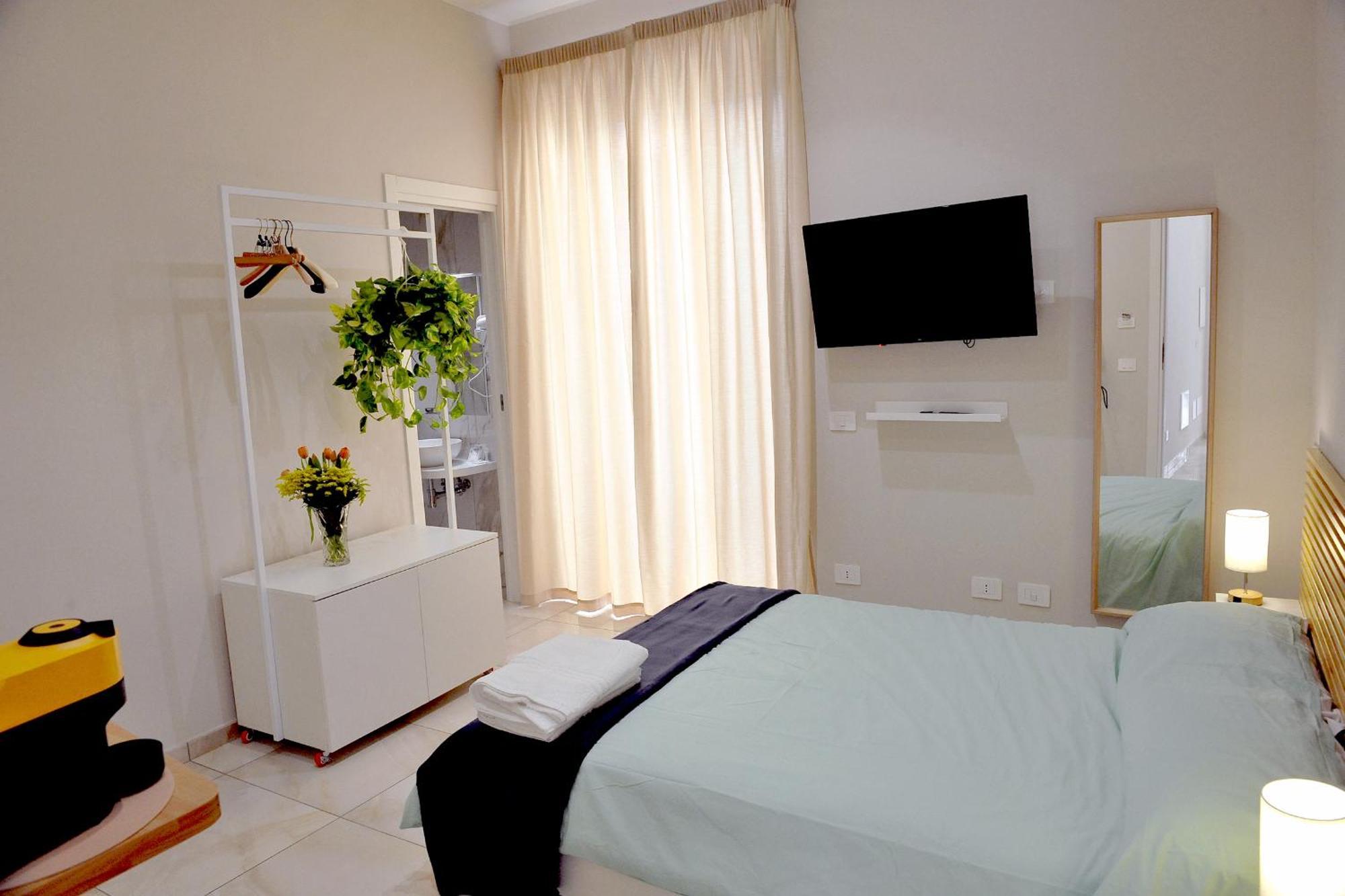 פגאני B&B Al Corso מראה חיצוני תמונה