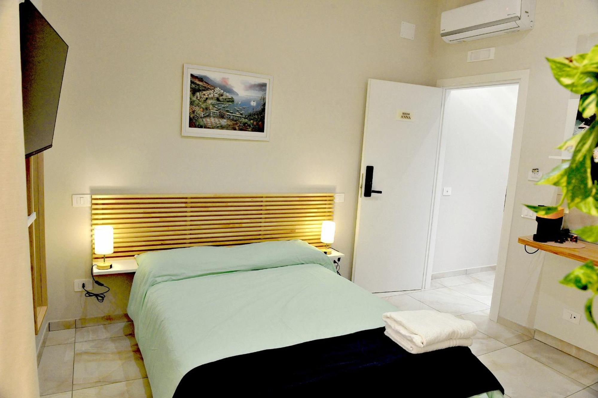 פגאני B&B Al Corso מראה חיצוני תמונה