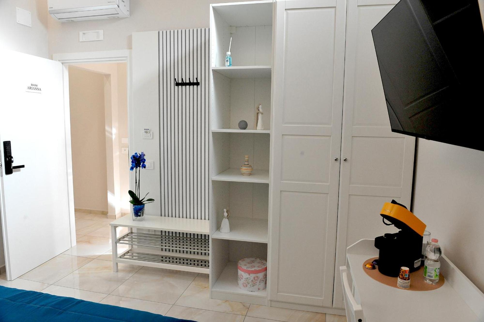 פגאני B&B Al Corso מראה חיצוני תמונה
