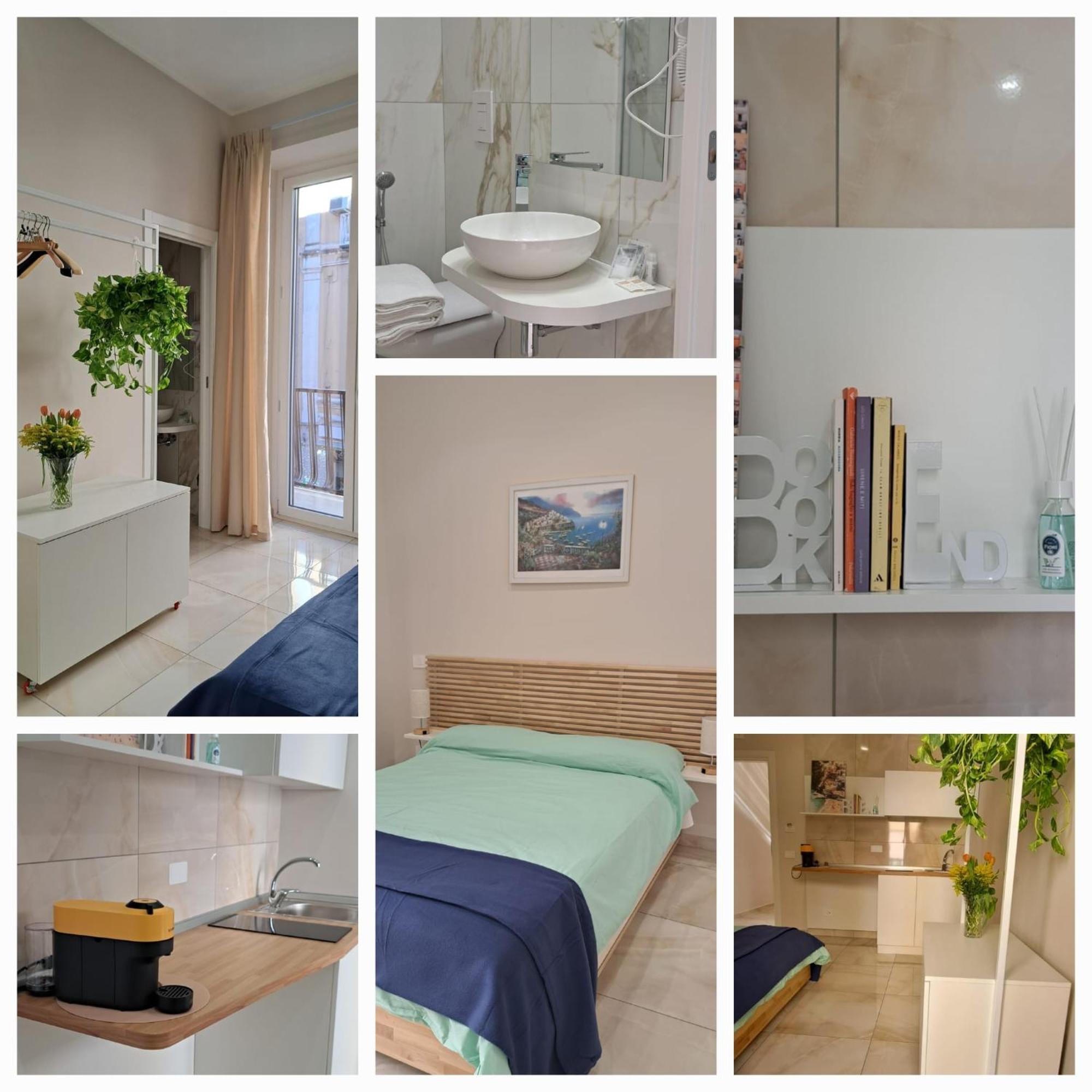 פגאני B&B Al Corso מראה חיצוני תמונה