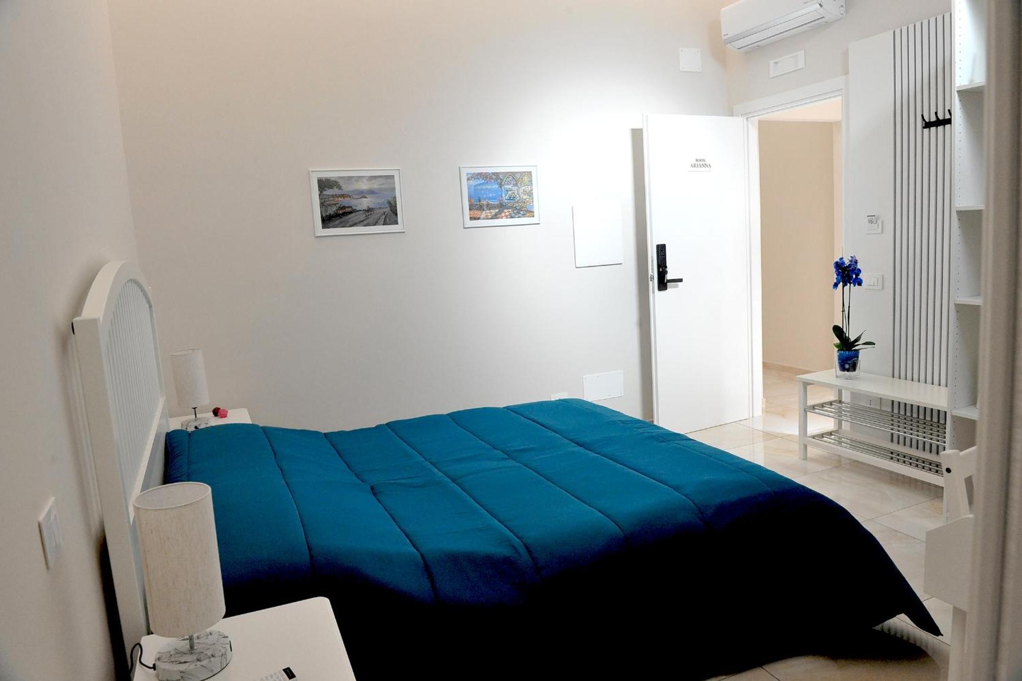 פגאני B&B Al Corso מראה חיצוני תמונה