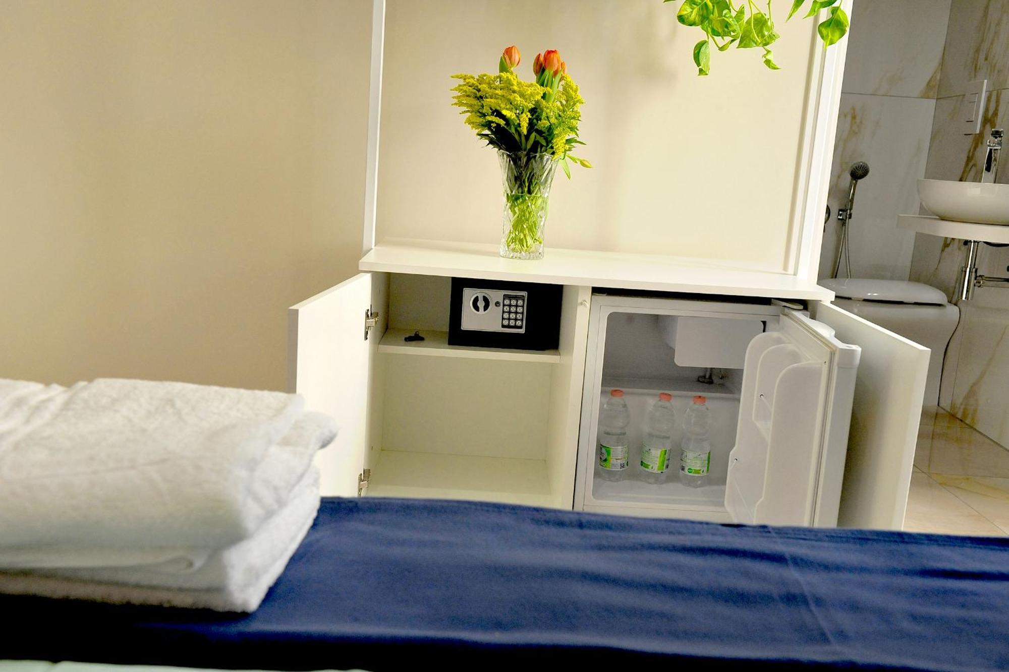 פגאני B&B Al Corso מראה חיצוני תמונה