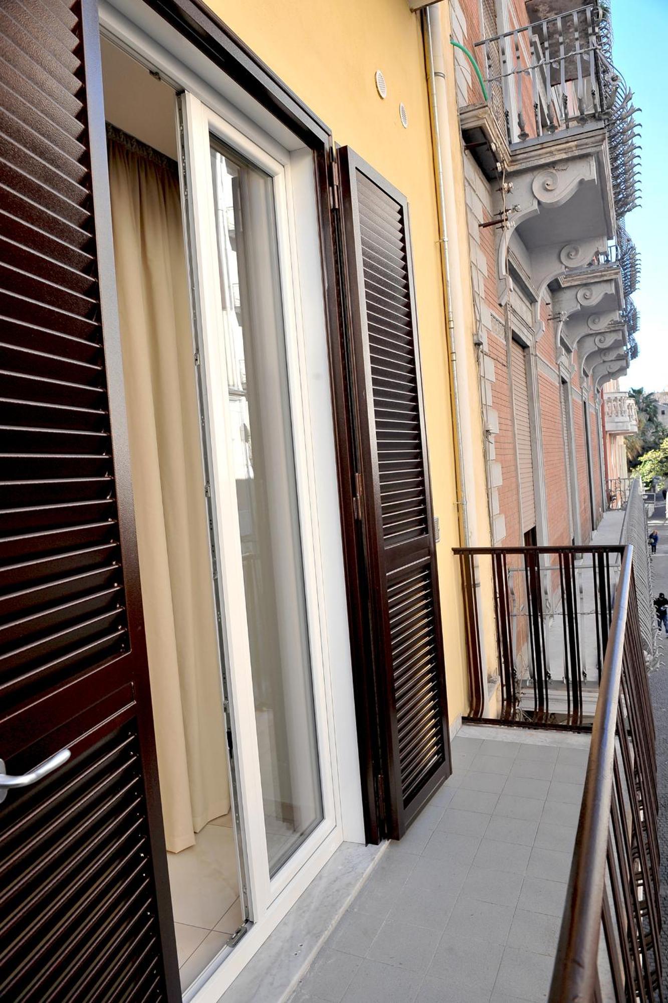 פגאני B&B Al Corso מראה חיצוני תמונה