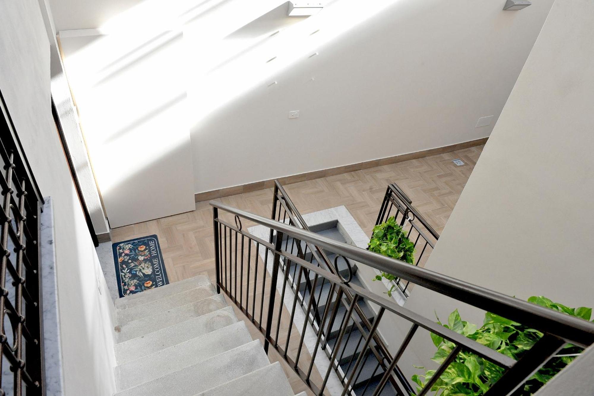 פגאני B&B Al Corso מראה חיצוני תמונה