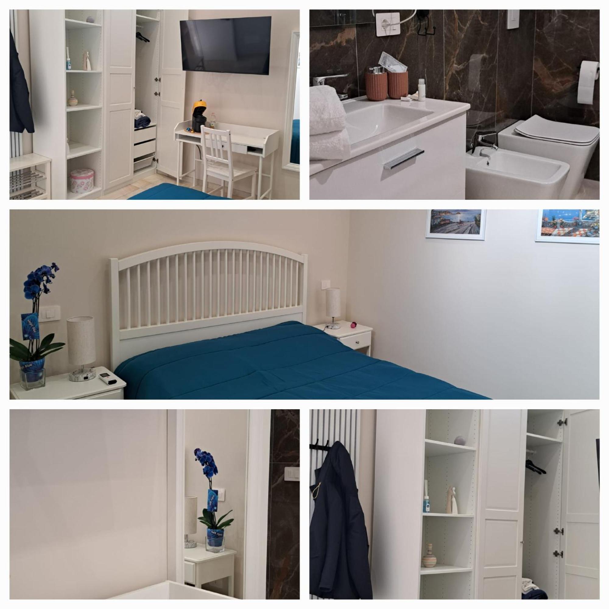 פגאני B&B Al Corso מראה חיצוני תמונה