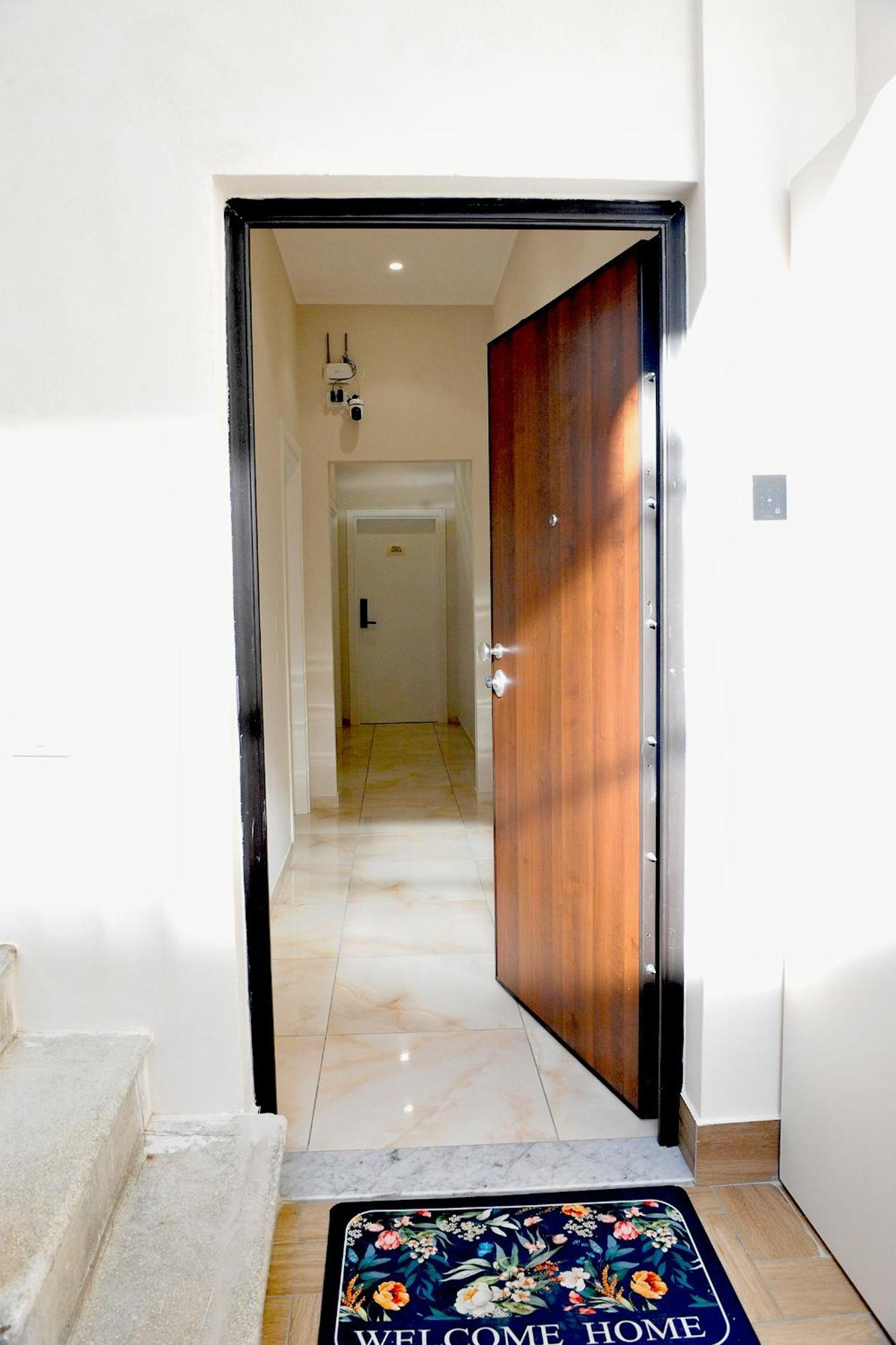 פגאני B&B Al Corso מראה חיצוני תמונה