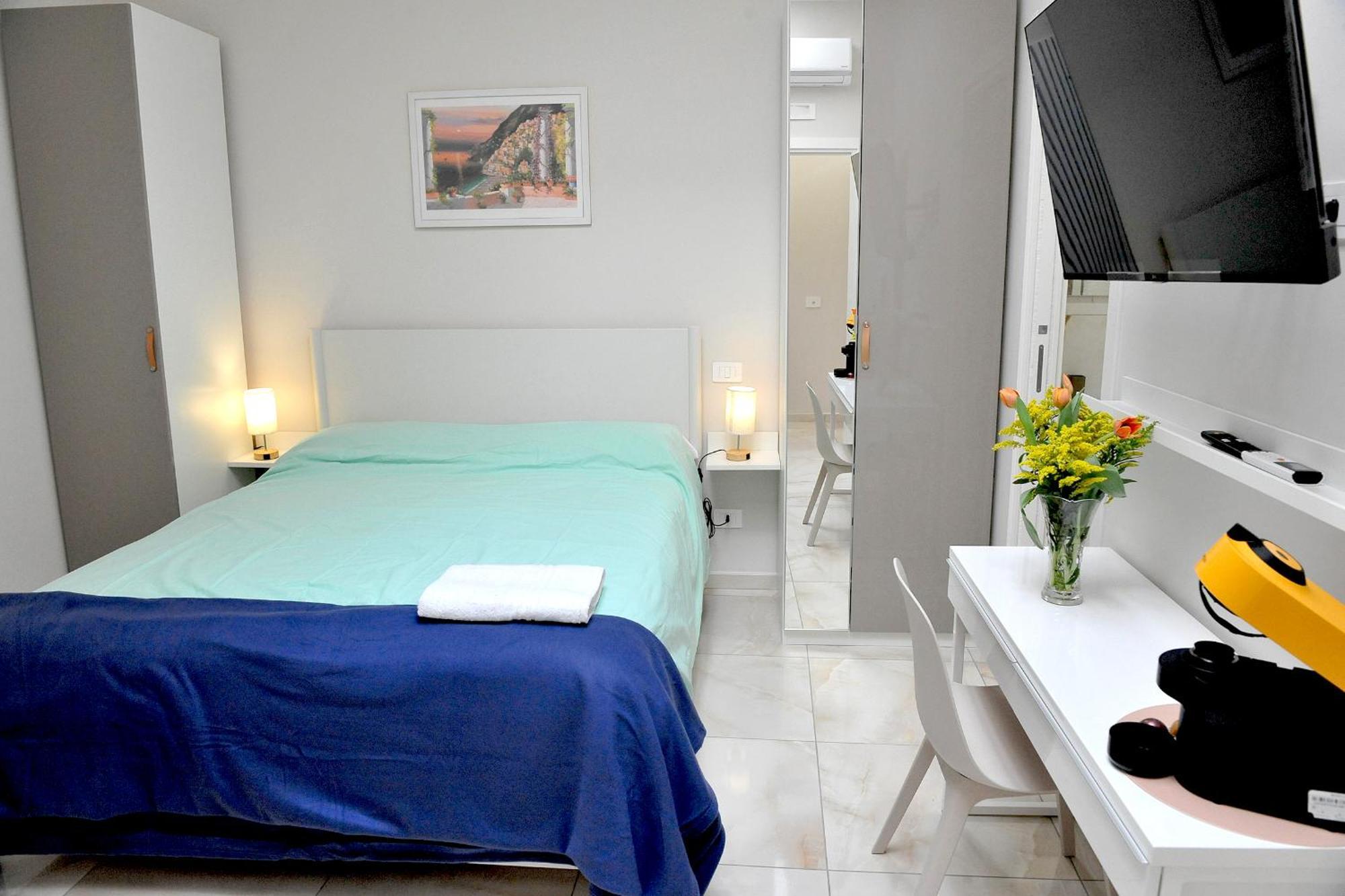 פגאני B&B Al Corso מראה חיצוני תמונה