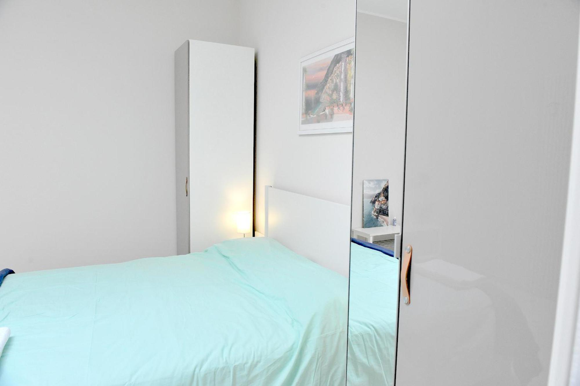 פגאני B&B Al Corso מראה חיצוני תמונה