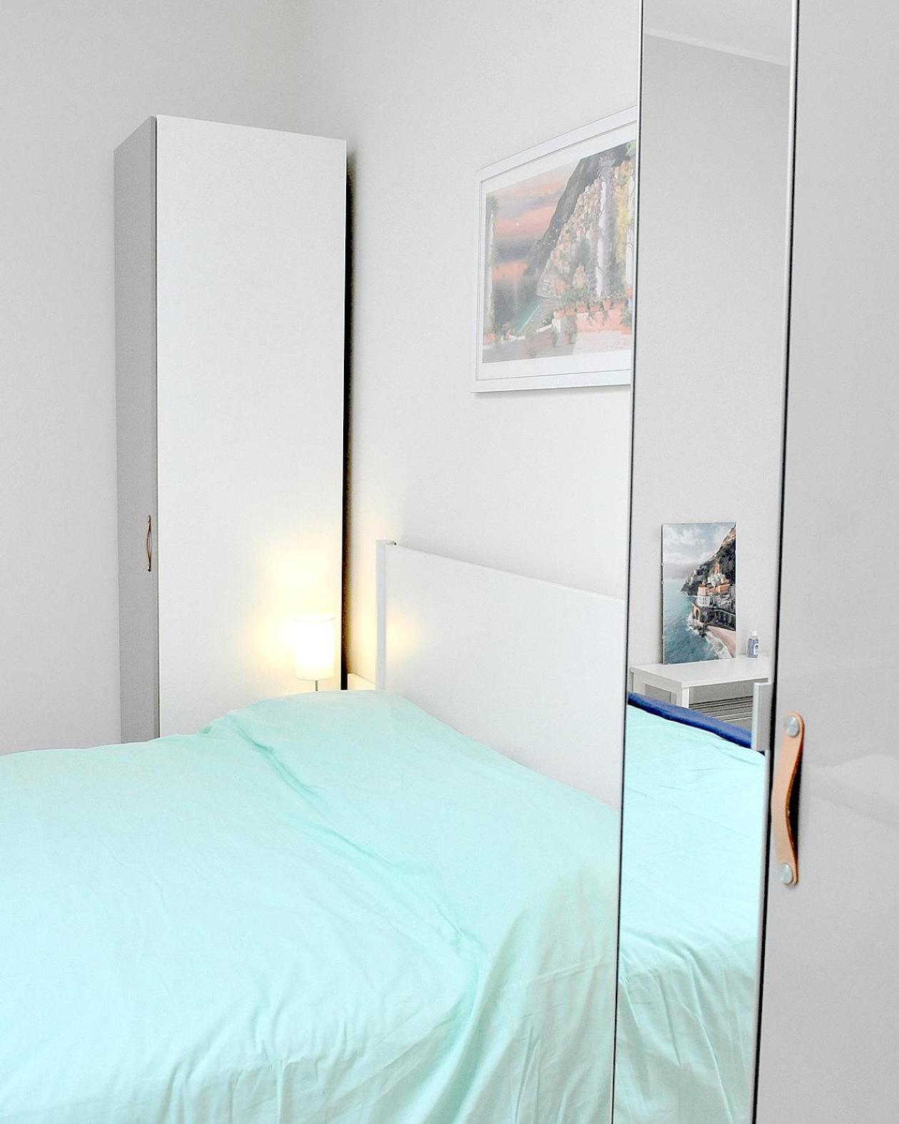 פגאני B&B Al Corso מראה חיצוני תמונה