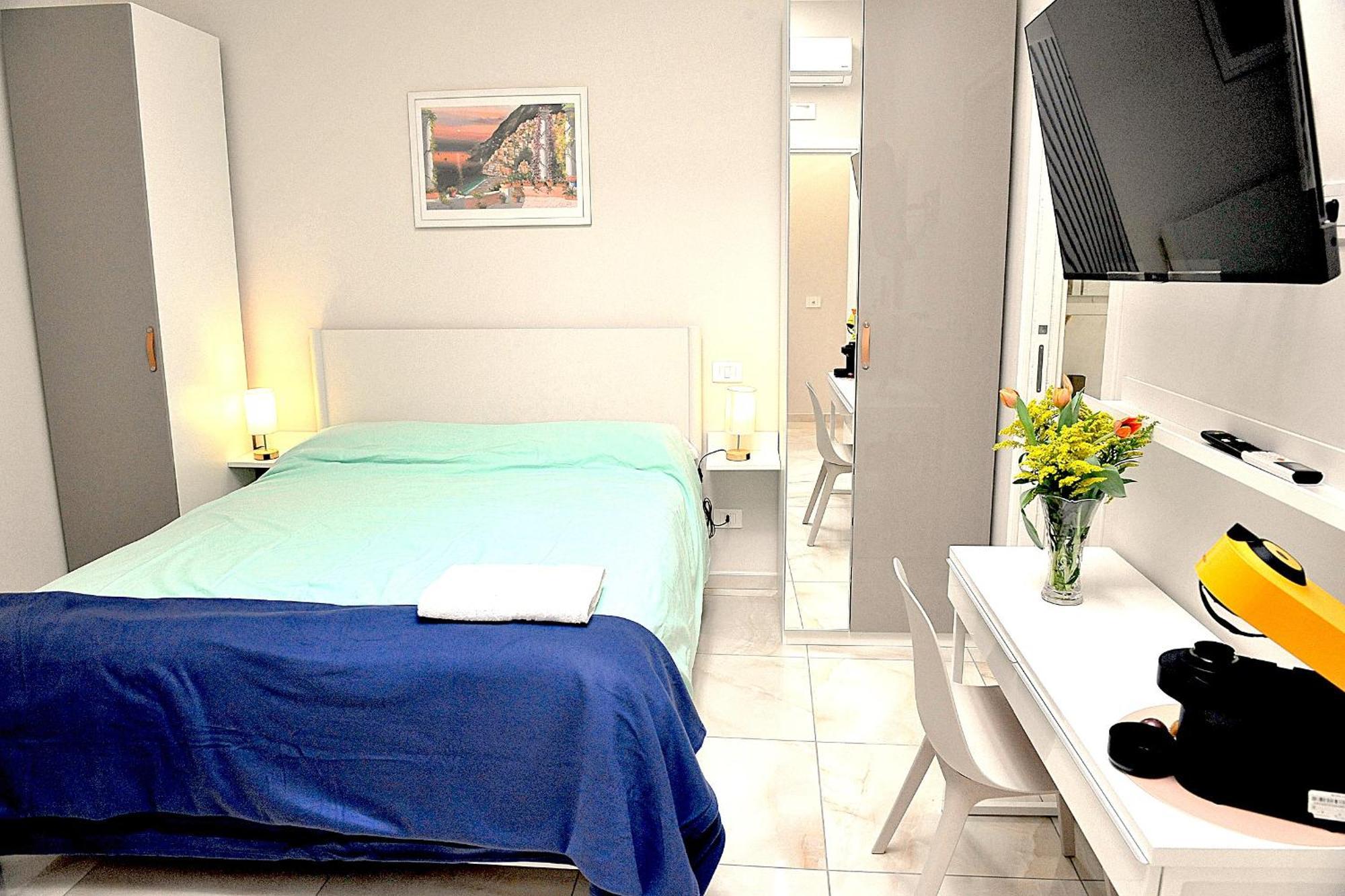 פגאני B&B Al Corso מראה חיצוני תמונה