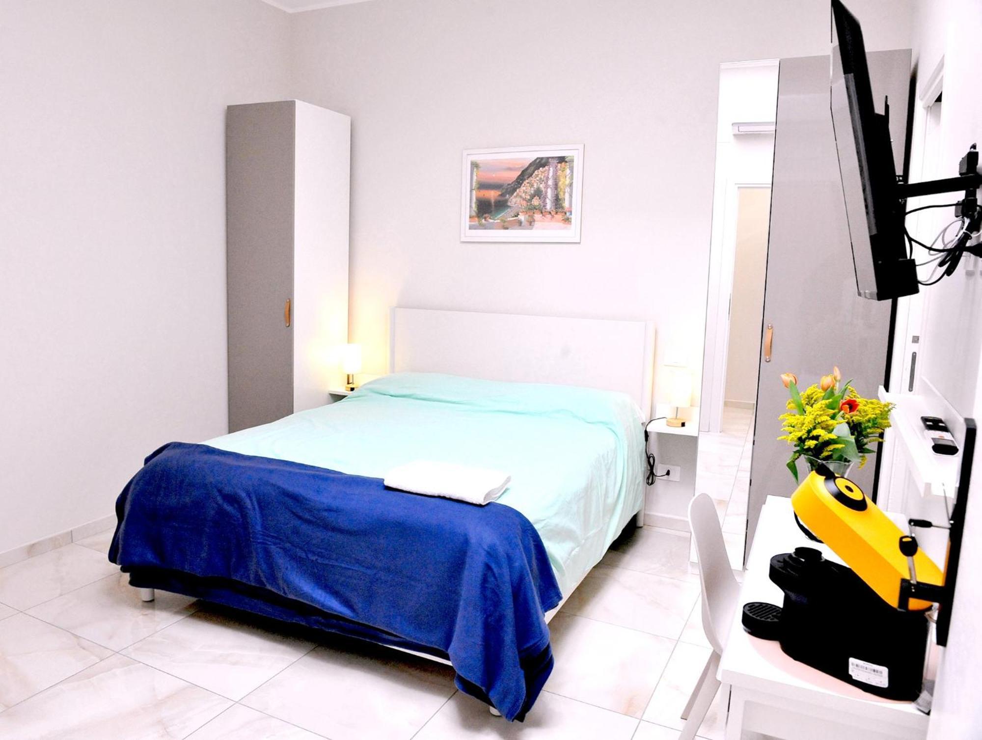 פגאני B&B Al Corso מראה חיצוני תמונה