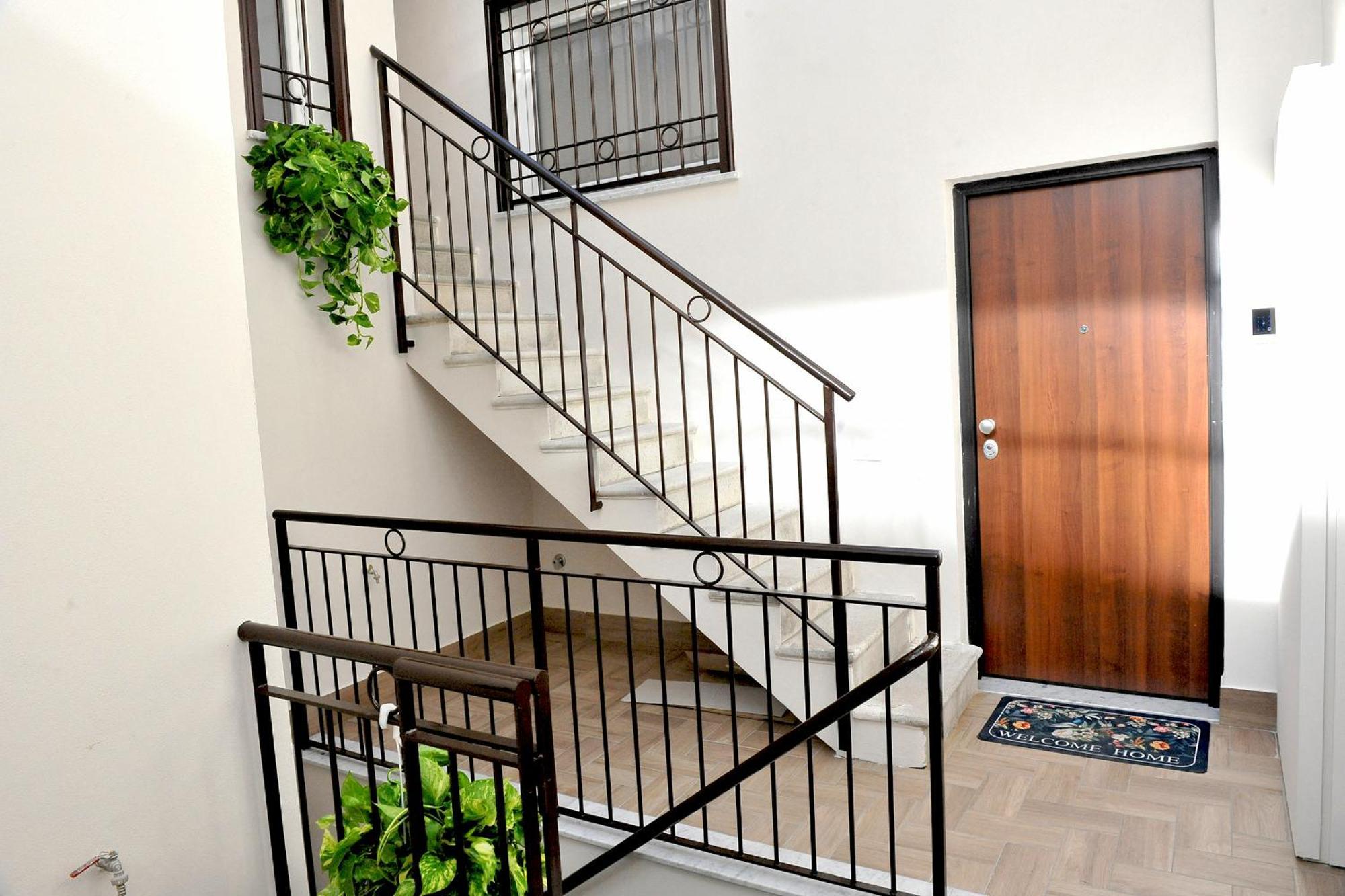 פגאני B&B Al Corso מראה חיצוני תמונה