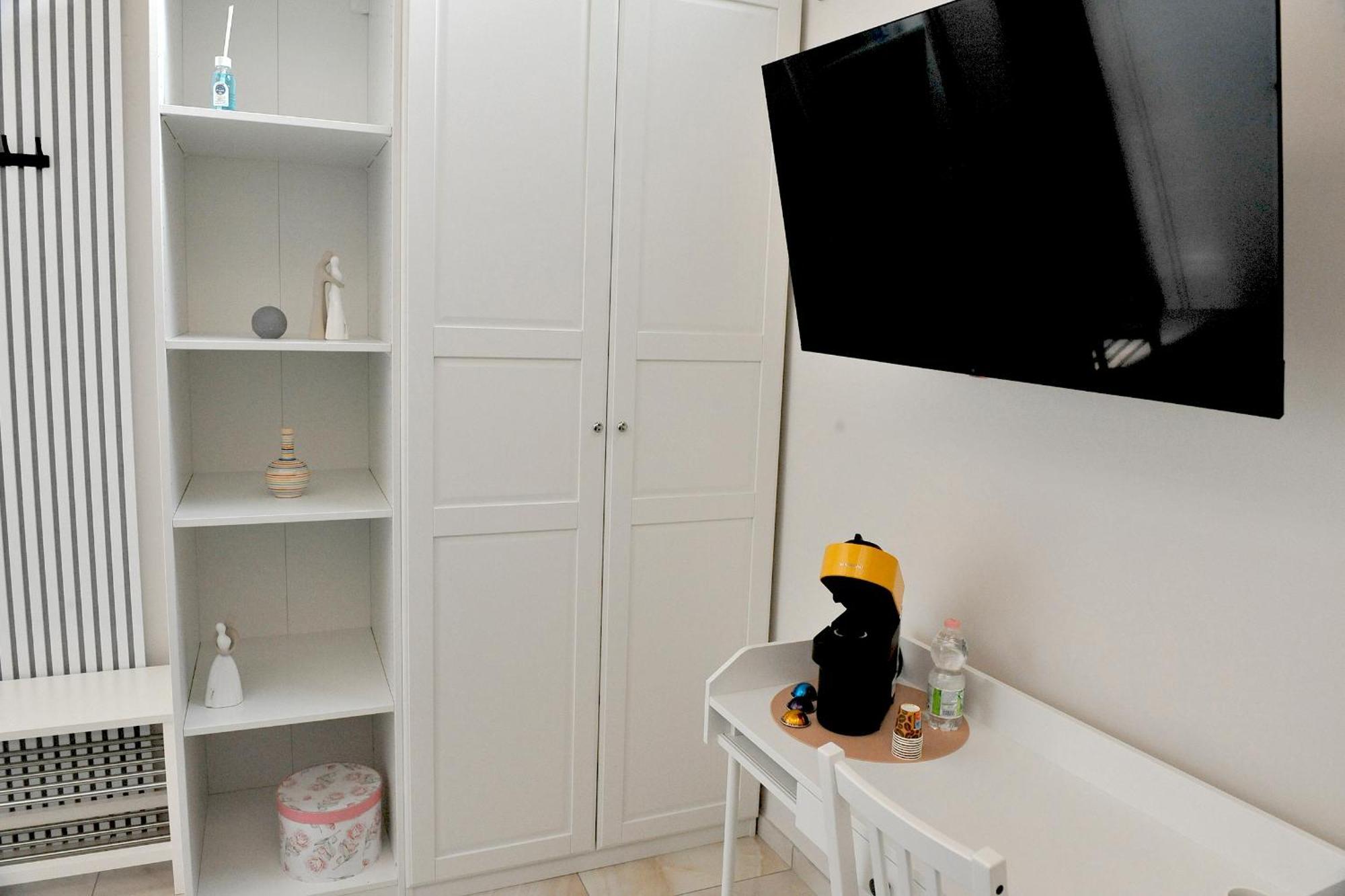 פגאני B&B Al Corso מראה חיצוני תמונה