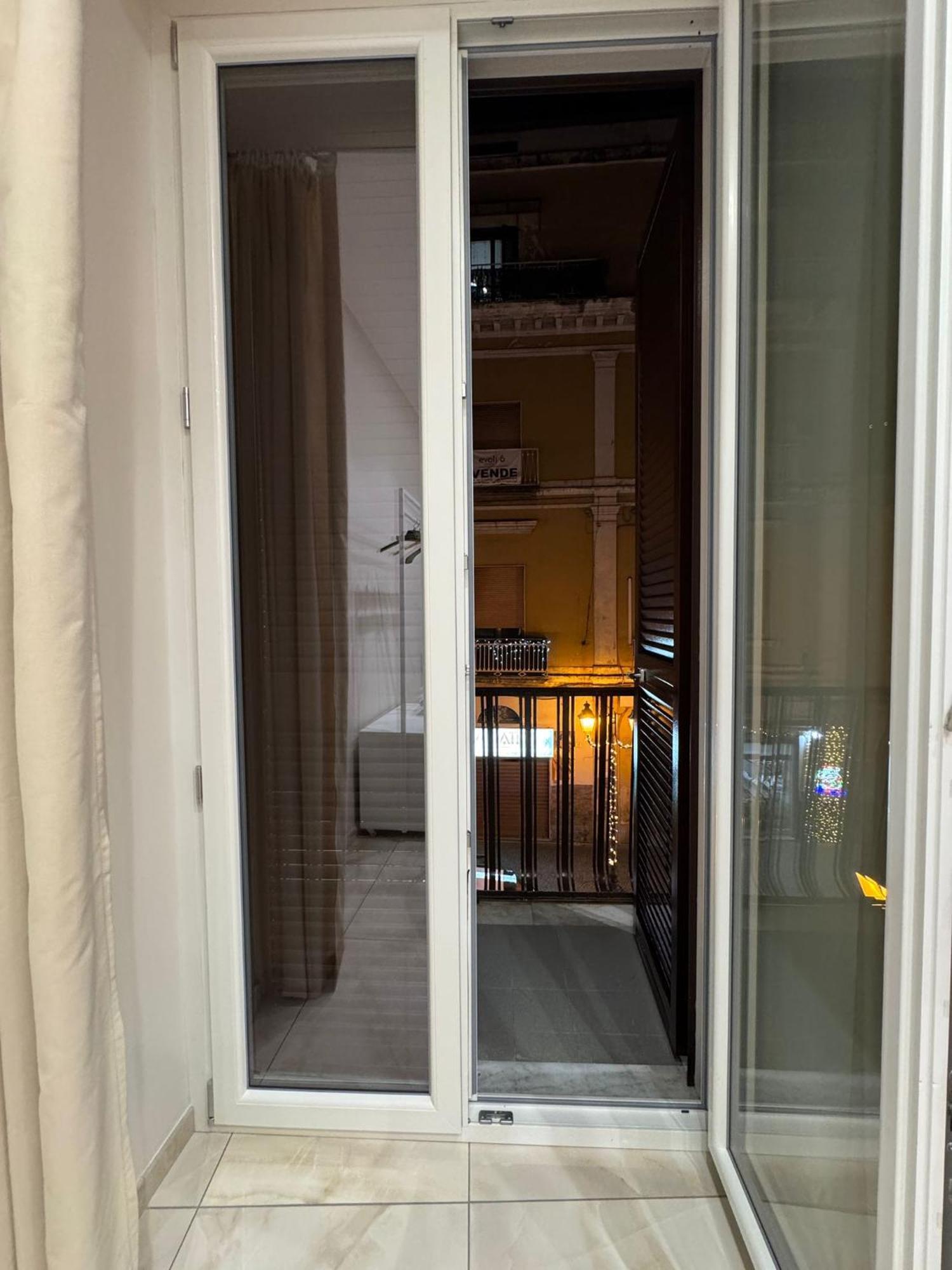 פגאני B&B Al Corso מראה חיצוני תמונה