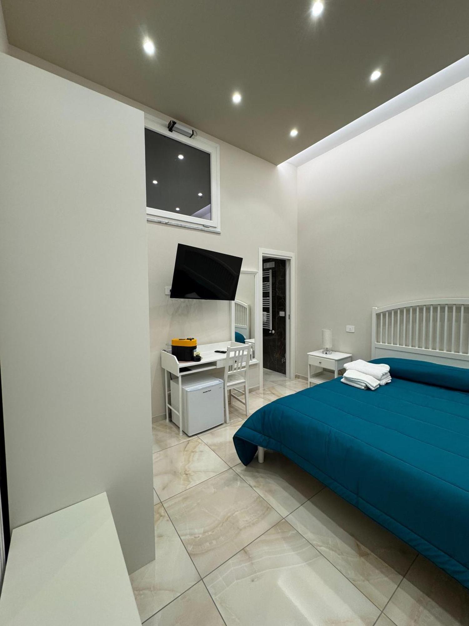 פגאני B&B Al Corso מראה חיצוני תמונה