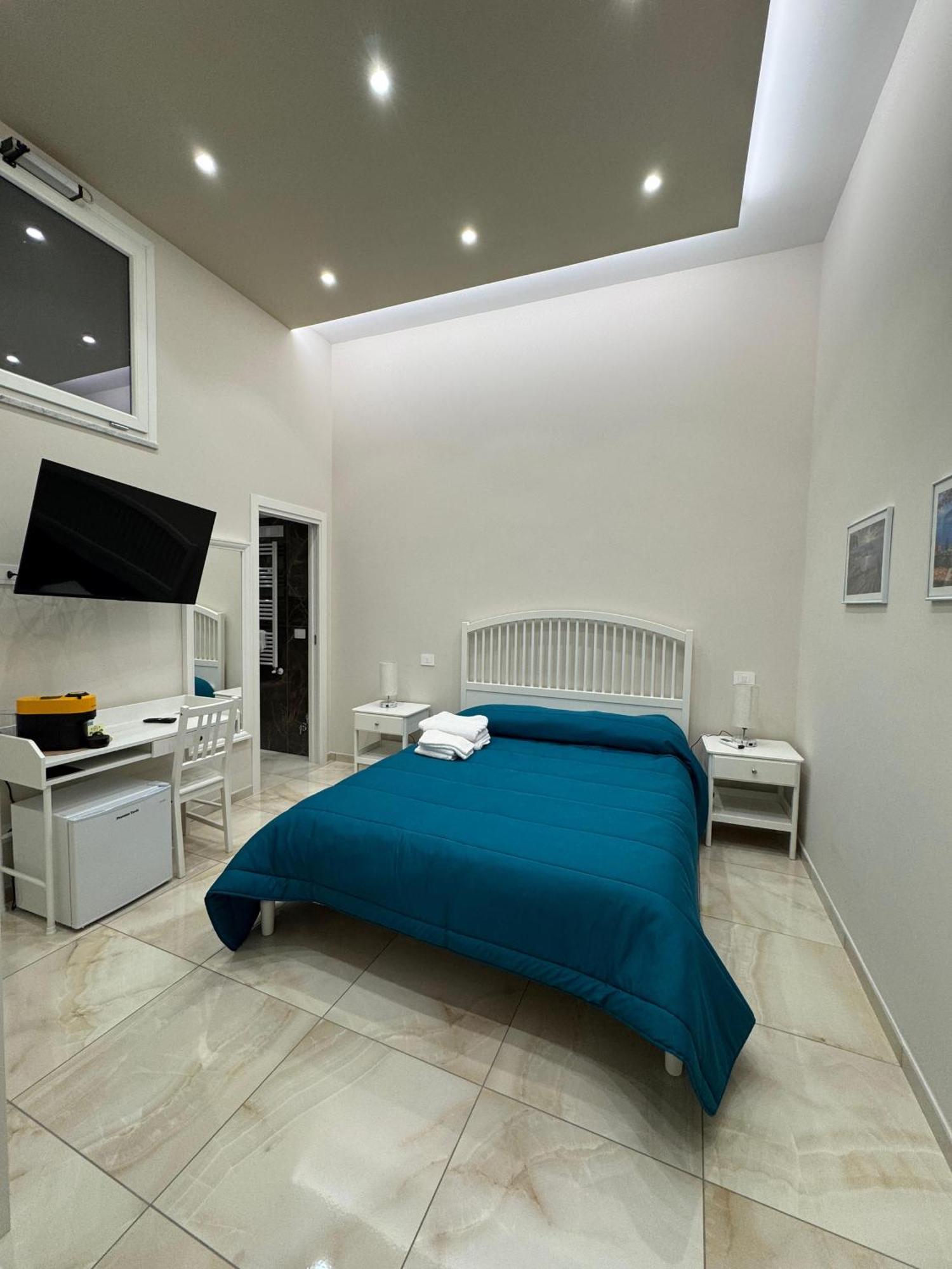 פגאני B&B Al Corso מראה חיצוני תמונה