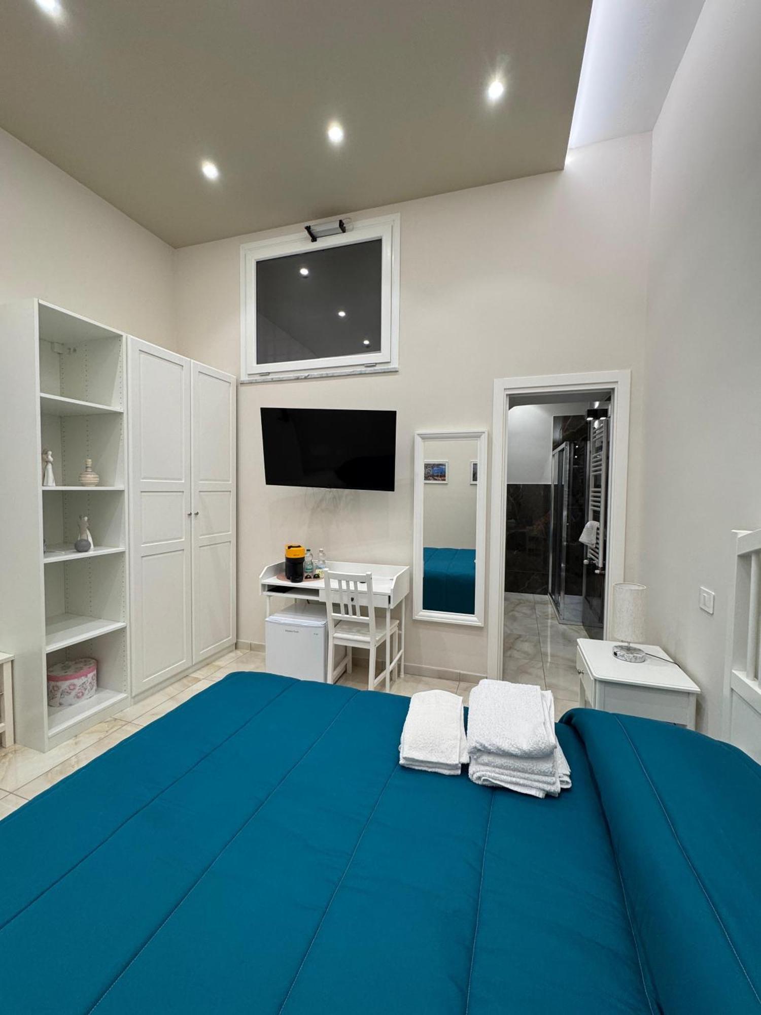 פגאני B&B Al Corso מראה חיצוני תמונה