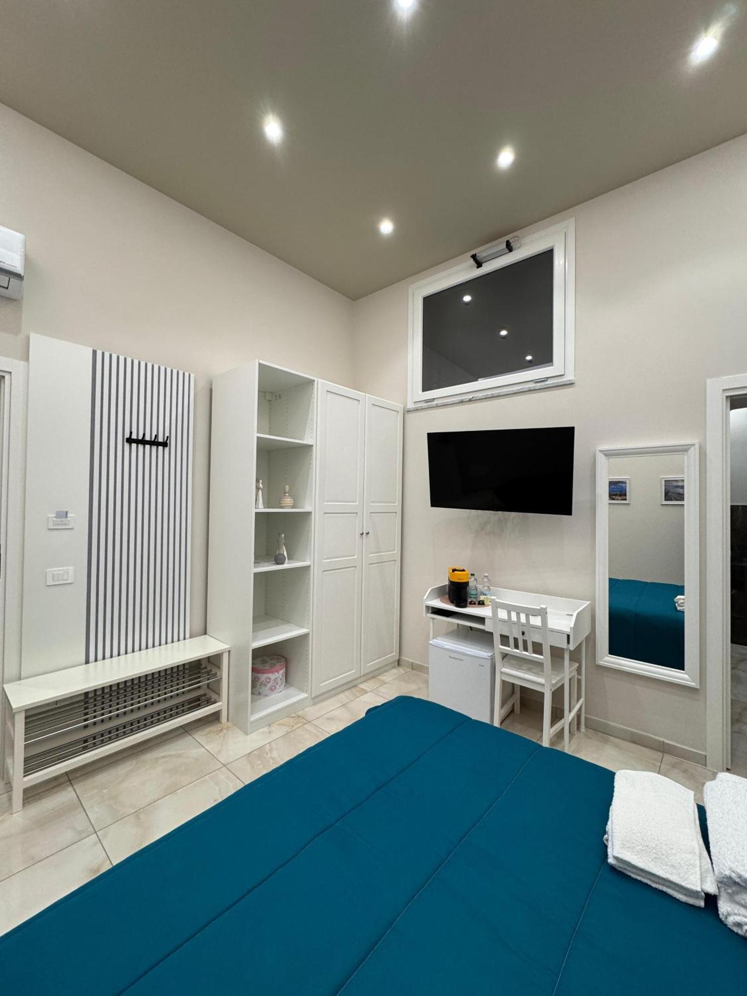 פגאני B&B Al Corso מראה חיצוני תמונה