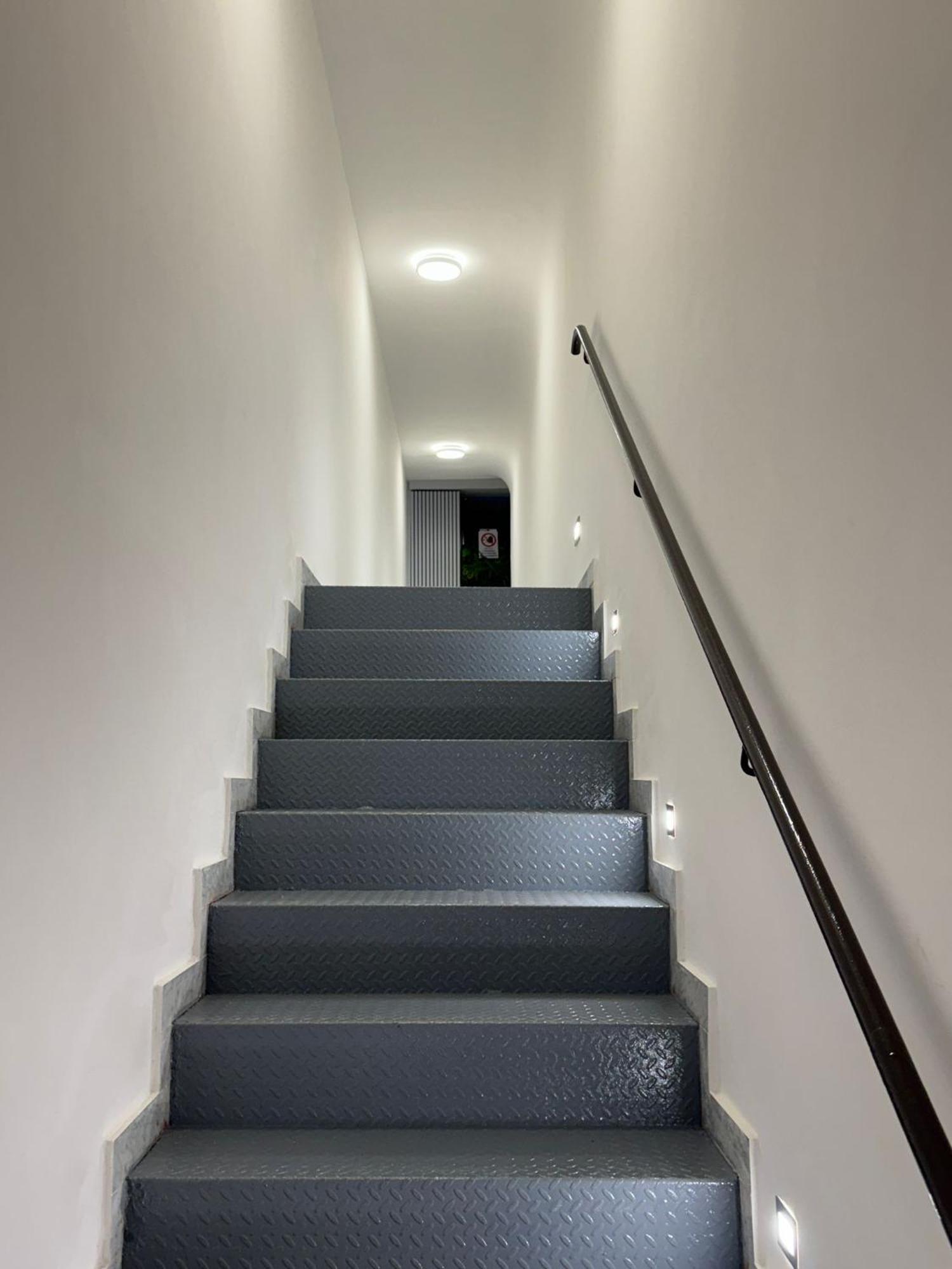 פגאני B&B Al Corso מראה חיצוני תמונה