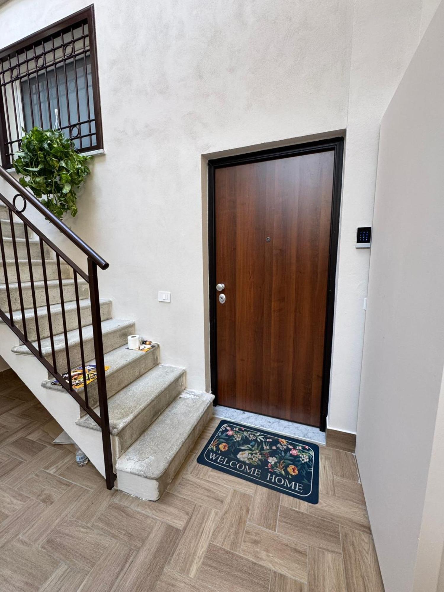פגאני B&B Al Corso מראה חיצוני תמונה