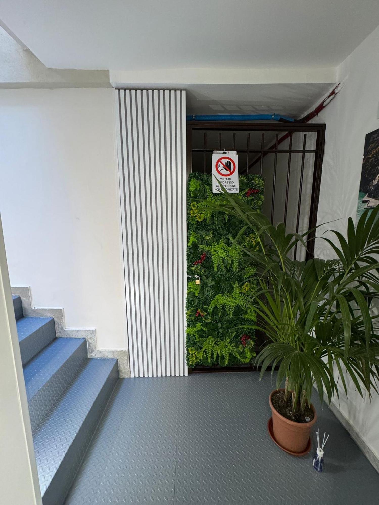 פגאני B&B Al Corso מראה חיצוני תמונה