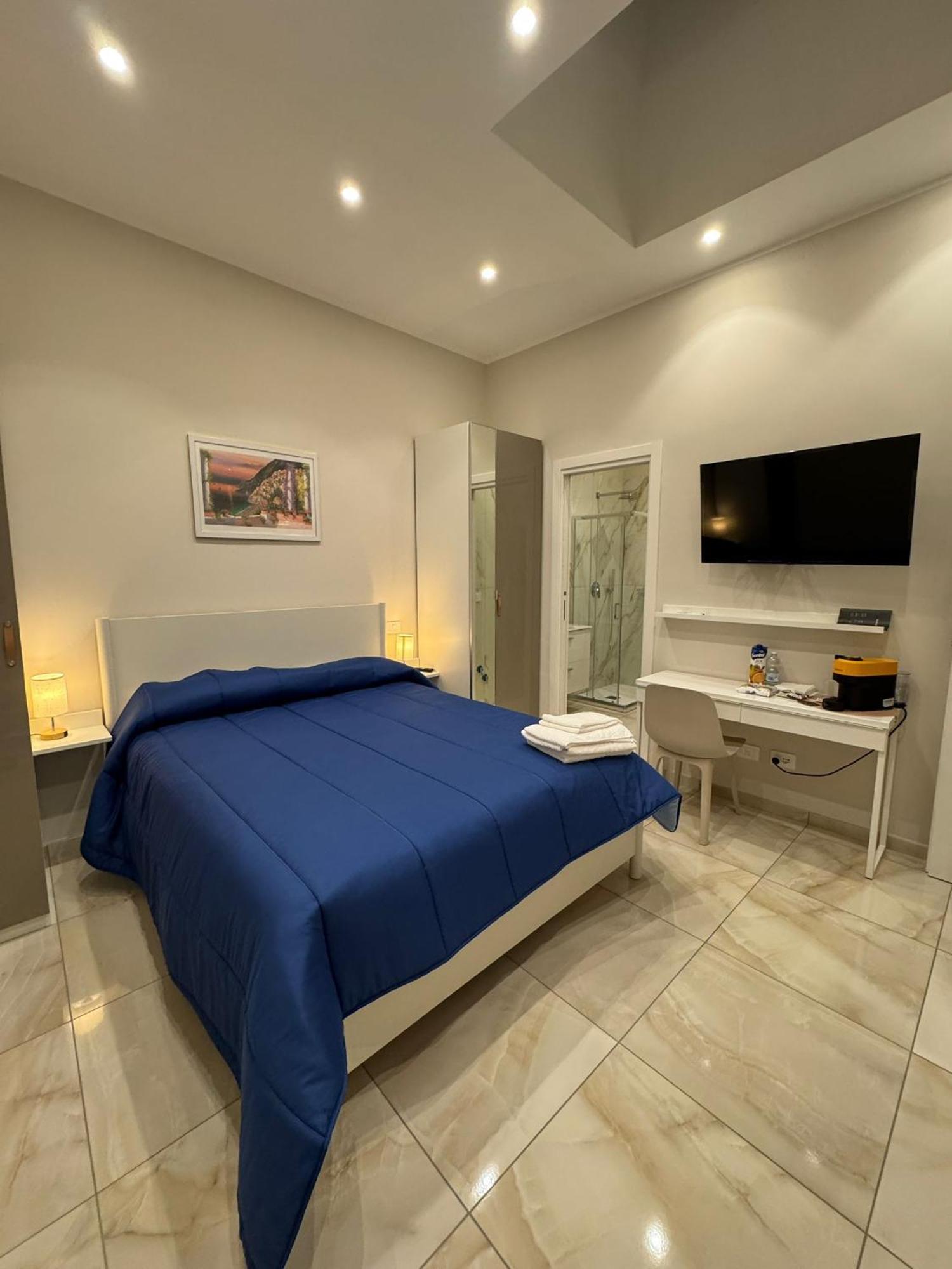 פגאני B&B Al Corso מראה חיצוני תמונה