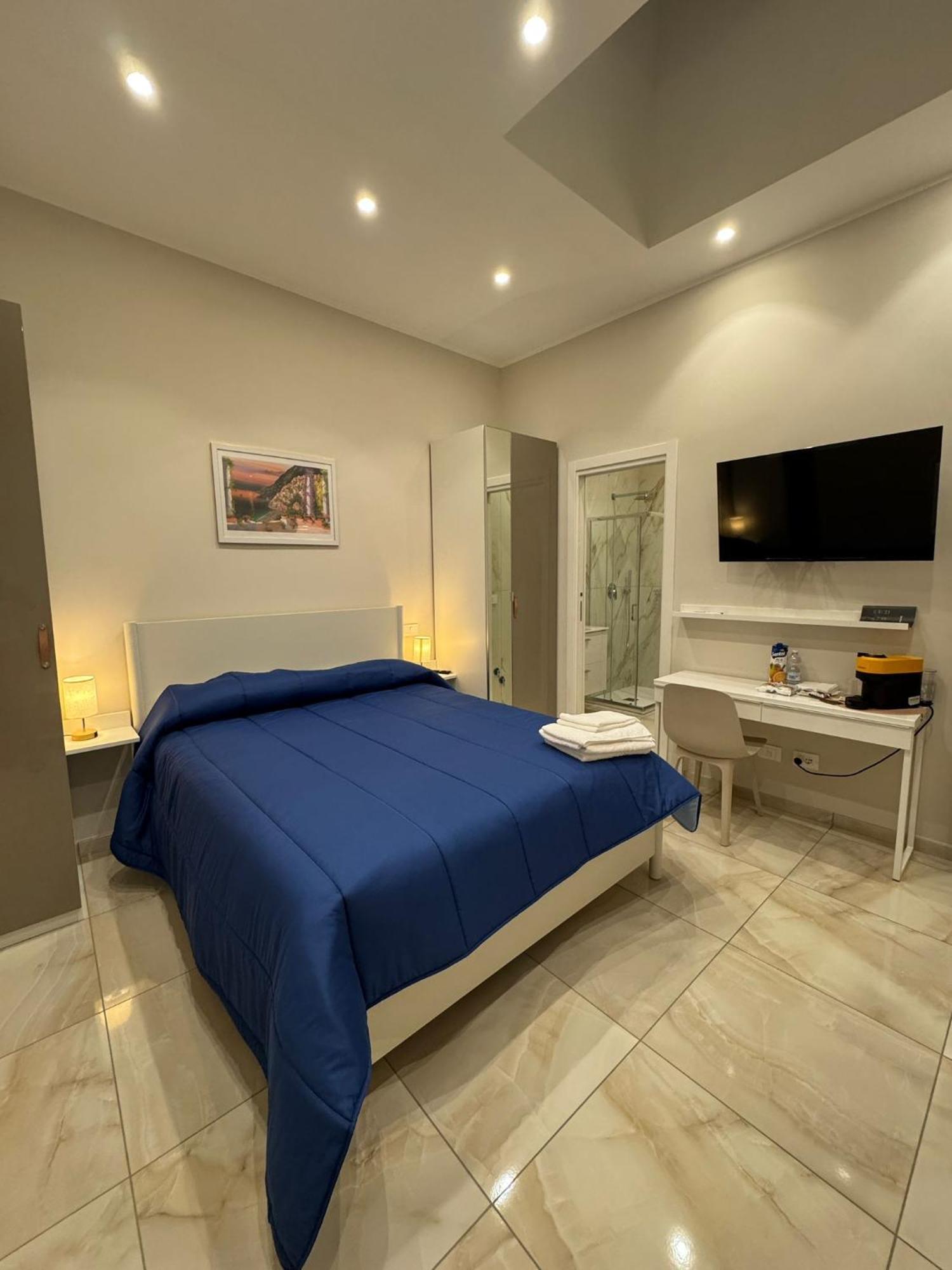 פגאני B&B Al Corso מראה חיצוני תמונה