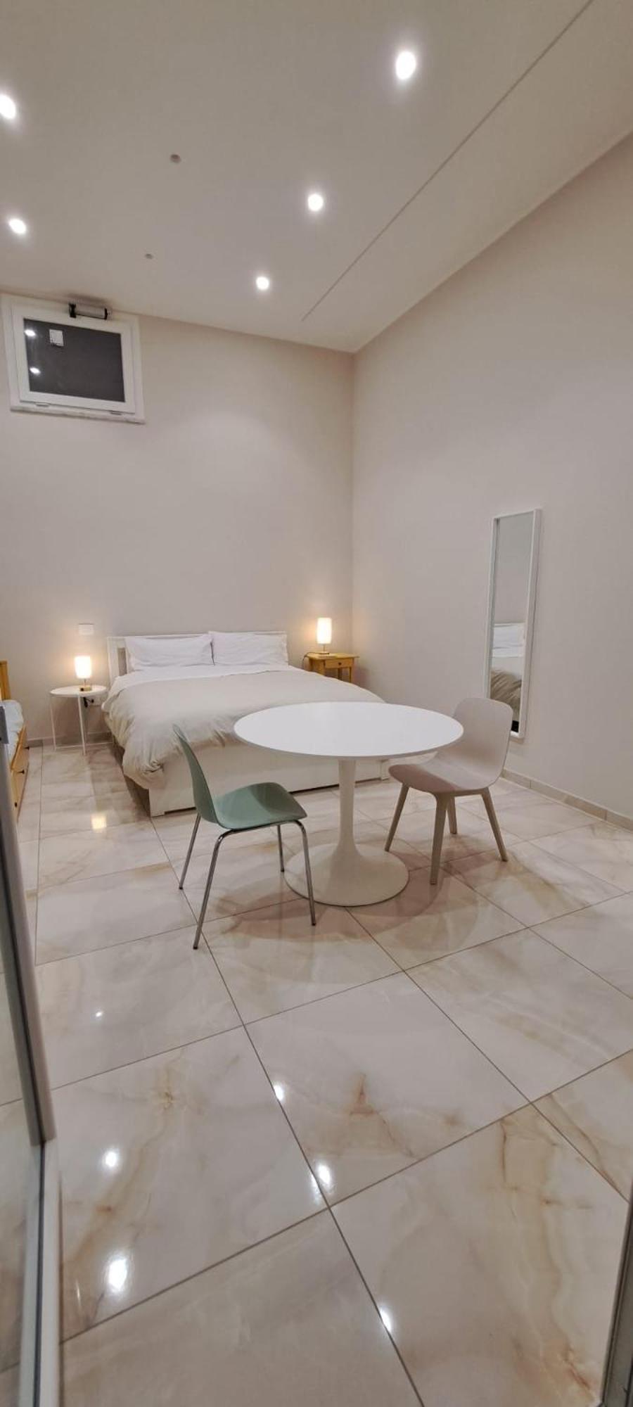 פגאני B&B Al Corso מראה חיצוני תמונה