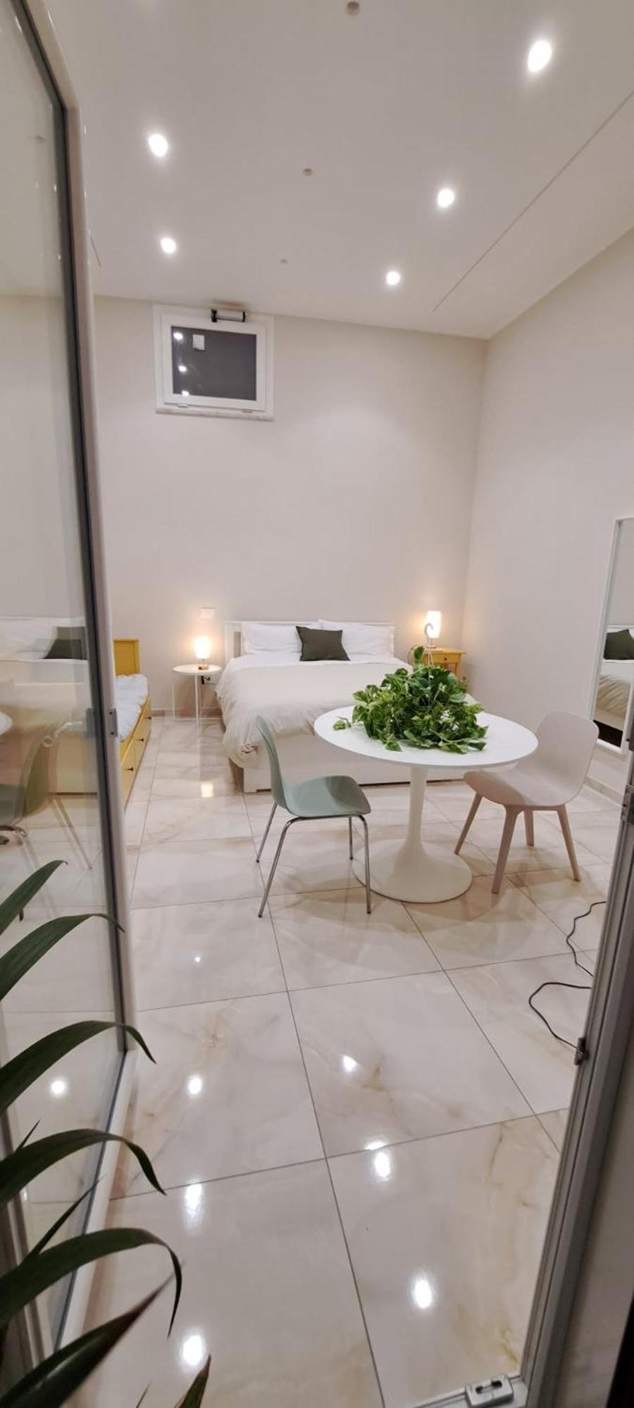 פגאני B&B Al Corso מראה חיצוני תמונה