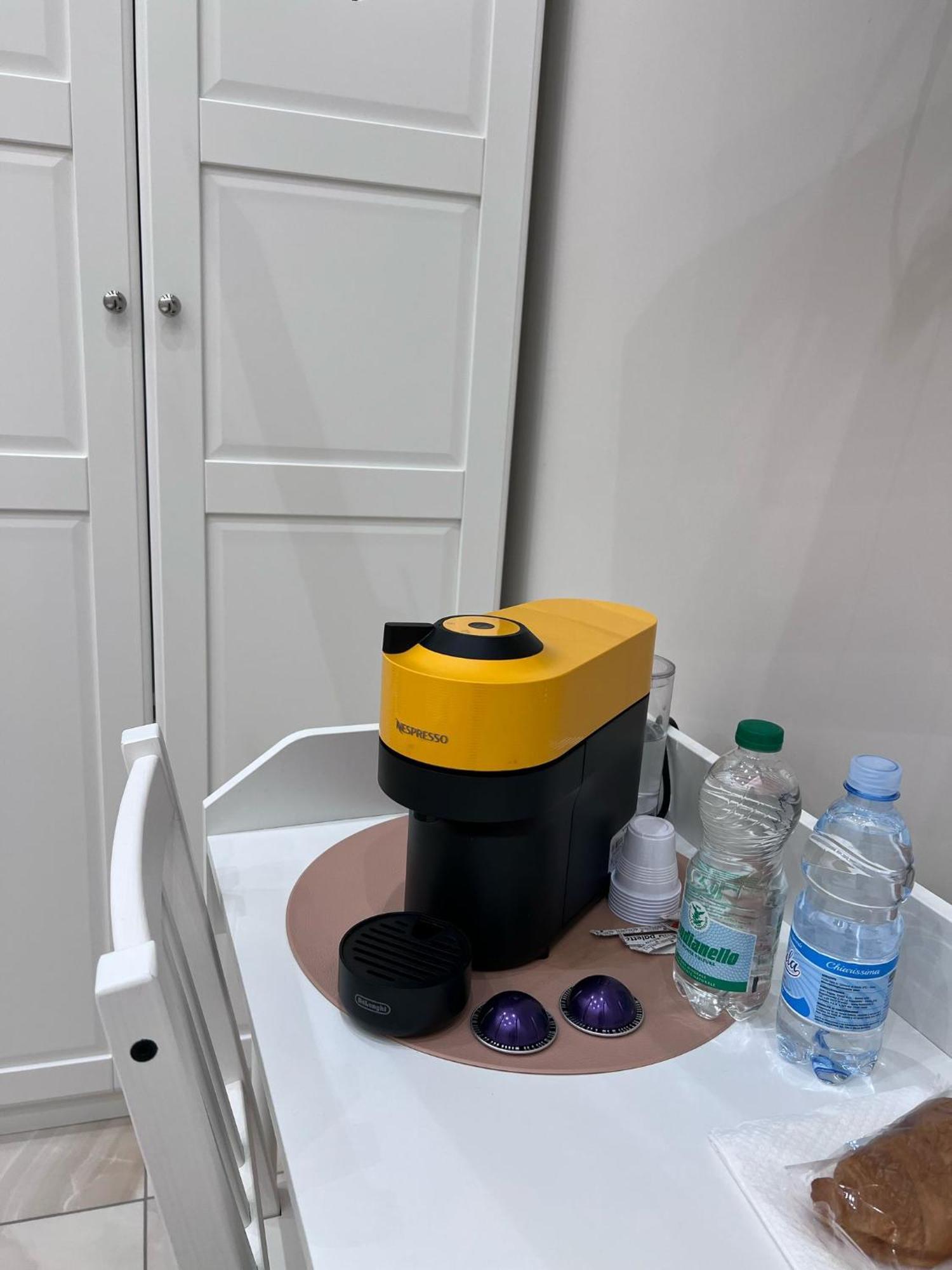 פגאני B&B Al Corso מראה חיצוני תמונה
