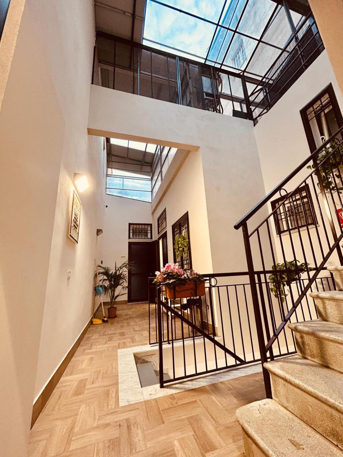פגאני B&B Al Corso מראה חיצוני תמונה