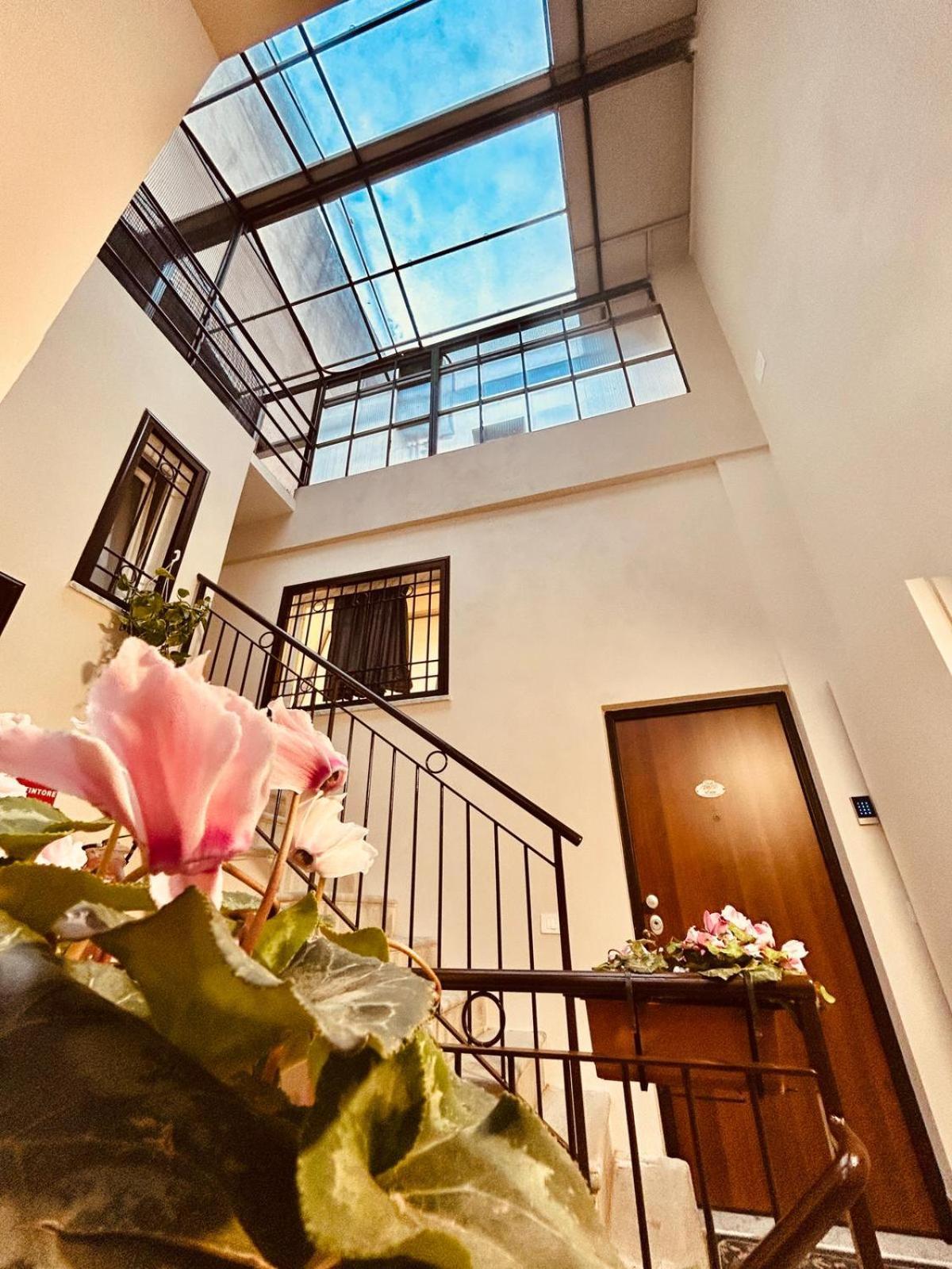 פגאני B&B Al Corso מראה חיצוני תמונה