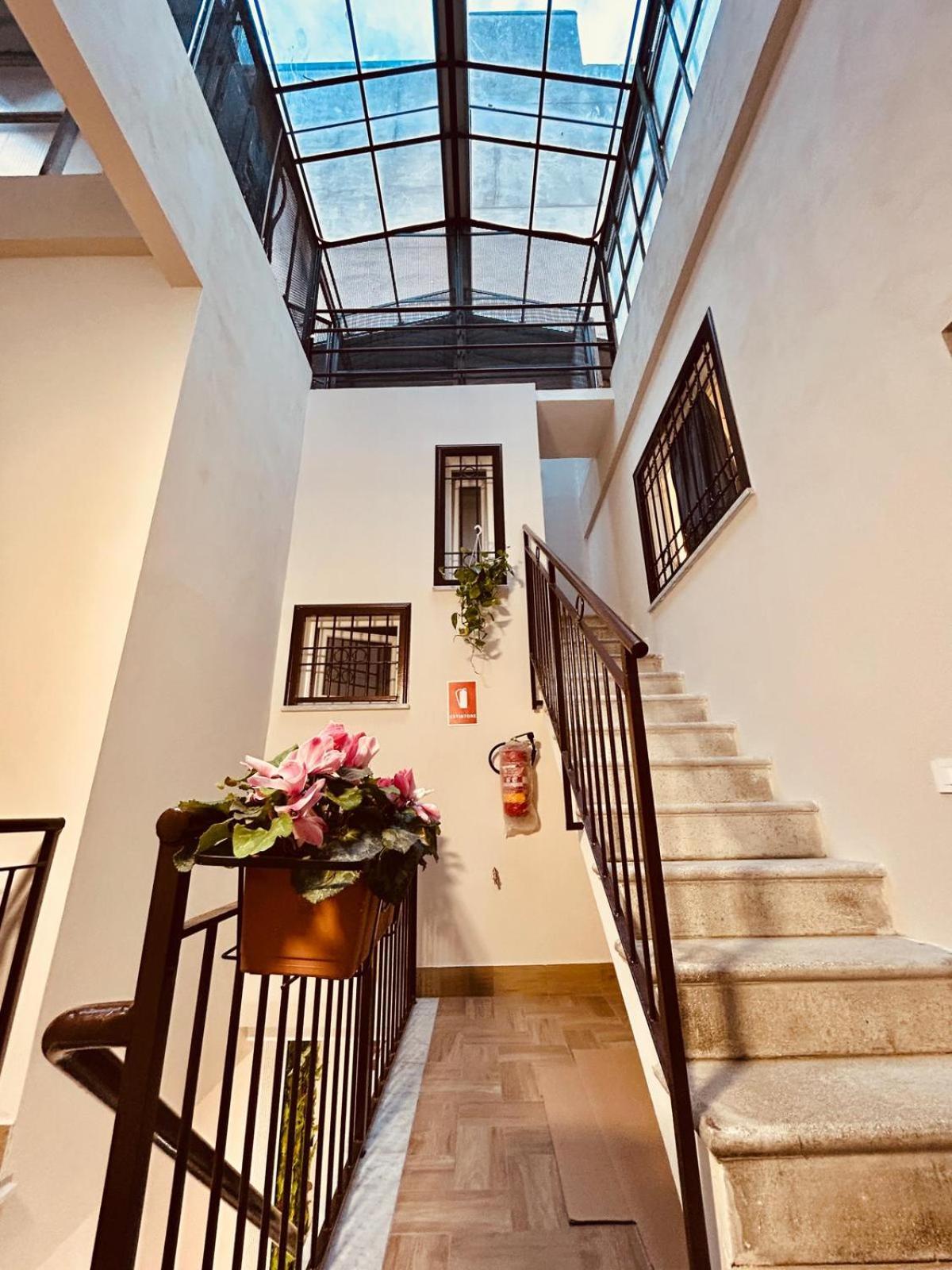פגאני B&B Al Corso מראה חיצוני תמונה